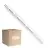 Multipack 10x Philips LEDBuis T5 MASTER (Mains AC) High Efficiency 11.5W 1600lm - 830 Warm Wit | 85cm - Vervangt 21W