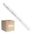 Multipack 10x Philips LEDBuis T5 MASTER (Mains) High Efficiency 11.5W 1700lm - 840 Koel Wit | 85cm - Vervangt 21W