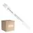 Multipack 10x Ledvance LED Buis T8 Performance (EM/Mains) Ultra Output 15.6W 2250lm - 830 Warm Wit | 120cm - Vervangt 36W