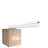 Multipack 10x Ledvance LED Montagebalk Linear Compact Schakelaar 4W 400lm - 830 Warm Wit | 30cm