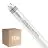Multipack 10x Philips LED Buis T8 CorePro (UN) High Output 8W 900lm - 840 Koel Wit | 60cm - Vervangt 18W
