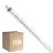 Multipack 10x Philips LED Tube T5 MASTER (HF) High Output 18.5W 2800lm - 865 Daglicht | 85cm - Dimbaar - Vervangt 39W