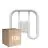 Multipack 10x Ledvance DULUX-SQ LED 13W - 830 Warm Wit | 2-Pin - Vervangt 28W