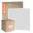 Multipack 6x Ledvance LED Paneel Eco 36W 3600lm - 840 Koel Wit | 60X60cm - UGR 