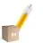 Multipack 6x Osram LED Slim Line R7S LED R7S 78mm Helder 4.5W 470lm - 827 Zeer Warm Wit | Vervangt 40W
