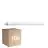 Multipack 10x Philips CorePro LED T5 (HF) High Efficiency 7.1W 1050lm - 840 Koel Wit | 55cm - Vervangt 14W