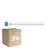Multipack 20x Philips CorePro LED T8 (EM/Mains) Ultra Output 17.7W 2400lm - 840 Koel Wit | 120cm - Vervangt 36W