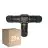 Multipack 25x Noxion Waterdicht Quick T Verbindingsstuk  - 3 pole