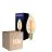 Multipack 10x Noxion Lucent LED E14 Kaars Filament Amber B35 4.5W 400lm - 822 Zeer Warm Wit | Dimbaar - Vervangt 35W