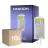 Multipack 10x Noxion LED Capsule G4 1.8W 180lm - 830 Warm Wit| Vervangt 20W