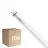 Multipack 10x Philips Master LED Buis T8 (EM/Mains) High Output T8 11.3W 2100lm - 865 Daglicht | 120cm - Vervangt 36W