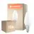 Multipack 10x Ledvance Classic LED E14 Kaars Mat 5.9W 806lm - 827 Zeer Warm Wit | Dimbaar - Vervangt 60W