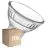 Multipack 10x Ledvance LED Reflector GU10 PAR16 3.1W 350lm 120d - 830 Warm Wit | Vervangt 35W