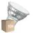 Multipack 10x Ledvance LED Reflector GU10 PAR16 5.6W 620lm 120d - 840 Koel Wit| Vervangt 80W