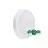 Philips LED Bulkhead CoreLine WL140V Wit 29W 4050lm - 840 Koel Wit | 390mm - IP65 - Dali Dimbaar