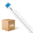 Multipack 10x Philips LED Buis T8 CorePro (EM/Mains) Standard Output 15.5W 1800lm - 865 Daglicht | 120cm - Vervangt 36W