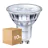 Multipack 10x Philips Corepro LED Spot GU10 PAR16 3.5W 265lm 36D - 830 Warm Wit | Vervangt 35W