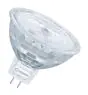 Ledvance Superior LED Reflector GU5.3 MR16 8W 621lm 36D - 927 Zeer Warm Wit | Beste Kleurweergave - Dimbaar - Vervangt 50W