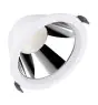 Ledvance LED Downlight Comfort High Efficiency U Aluminium Wit 15W 2100lm 55d - 830 Warm Wit | 160mm - Zaagmaat 150mm - IP20