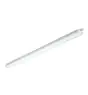 Philips LED Waterdichte Montagebalk CoreLine WT120C G2 45W 6000lm - 840 Koel Wit | 150cm - Bewegings- En Lichtsensor 