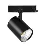 Noxion LED Railspot 3-Fase Delta Pro 20W 2400lm 36D - 930-940-957 CCT | UGR <19