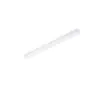 Philips LED Montagebalk CoreLine Wit 45.5W 6400lm - 830-840 CCT | 150cm - Dimbaar, Dali - Vervangt 2x36W