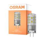 Osram Parathom LED Pin GY6.35 3.3W 470lm - 827 Zeer Warm Wit | Vervangt 40W