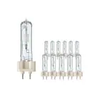 Multipack 12x Philips MASTERColour G12 CDM-T 70W - 830 Warm Wit 