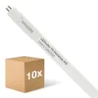 Multipack 10x Noxion LED Buis T5 Avant Extreme (Mains AC) High Output 26W 3900lm - 840 Koel Wit | 115cm - Vervangt 54W