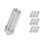 Multipack 10x Osram Dulux T/E Plus 32W 830 | Warm Wit - 4-Pin