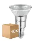 Multipack 10x Ledvance LED Spot E14 PAR16 5W 350lm - 827 Zeer Warm Wit | Vervangt 50W