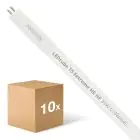 Multipack 10x Noxion LED Buis T5 Avant Extreme (HF) High Efficiency 19W 2900lm - 840 Koel Wit | 145cm - Vervangt 35W