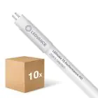 Multipack 10x Ledvance LED Buis T5 Performance (Mains AC) High Output 26W 4000lm - 865 Daglicht | 115cm - Vervangt 54W