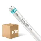 Multipack 10x Philips LED Buis T8 MASTER Value (UN) Ultra Output 23W 3700lm - 865 Daglicht | 150cm - Vervangt 58W