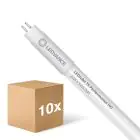 Multipack 10x Ledvance LED Buis T5 Performance (HF) High Output 26W 4000lm - 840 Koel Wit | 115cm - Vervangt 54W