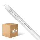 Multipack 10x Ledvance LED Buis T5 Performance (HF) High Efficiency 16W 2400lm - 840 Koel Wit | 115cm - Vervangt 28W