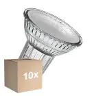 Multipack 10x Ledvance Performance LED Spot Reflector GU10 PAR16 7W 650lm 120D - 927 Zeer Warm Wit | Beste Kleurweergave - Dimbaar - Vervangt 80W