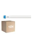 Multipack 10x Philips CorePro LED T8 (EM/Mains) Ultra Output 25.9W 3500lm - 865 Daglicht | 150cm - Vervangt 58W