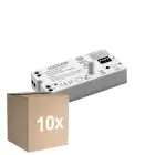 Multipack 10x Haisen Sensor HD011S for Noxion | Bewegings- En Lichtsensor
