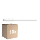 Multipack 10x Philips Master LED T5 (Mains AC) High Efficiency 7W 1050lm - 865 Daglicht | 55cm - Vervangt 14W