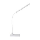 Eglo Tafellamp Laroa Wit 4.2W 600lm - 840 Koel Wit | IP20 - Dimbaar 