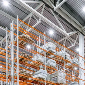 LED high-bays