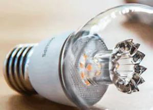 LED Lamp
